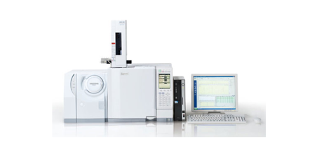 气相色谱质谱联用仪GCMS-QP2010产品图片